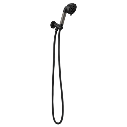 Brizo - Litze Wall Mount Handshower with H2OKinetic Technology