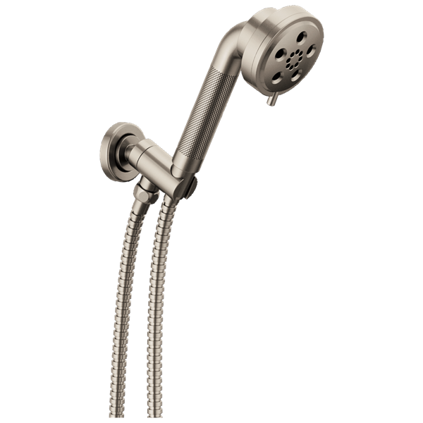 Brizo - Litze Wall Mount Handshower with H2OKinetic Technology