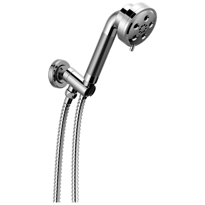 Brizo - Litze Wall Mount Handshower with H2OKinetic Technology