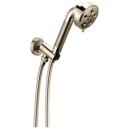 Brizo - Litze Wall Mount Handshower with H2OKinetic Technology