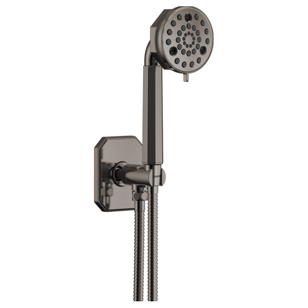 Brizo - Beauclere Multi-Function Wall Mount Hand Shower – PlumbTile