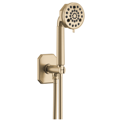 Brizo - Beauclere Multi-Function Wall Mount Hand Shower