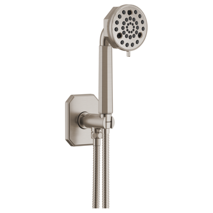 Brizo - Beauclere Multi-Function Wall Mount Hand Shower