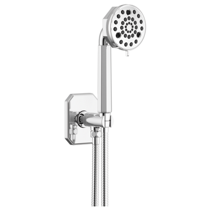 Brizo - Beauclere Multi-Function Wall Mount Hand Shower