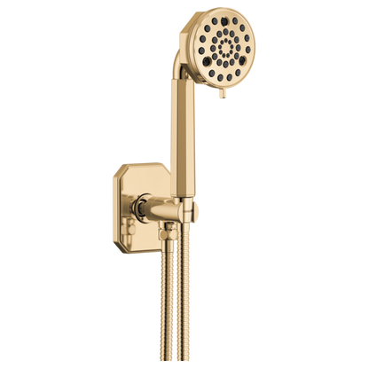 Brizo - Beauclere Multi-Function Wall Mount Hand Shower