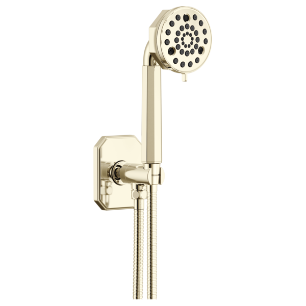 Brizo - Beauclere Multi-Function Wall Mount Hand Shower – PlumbTile