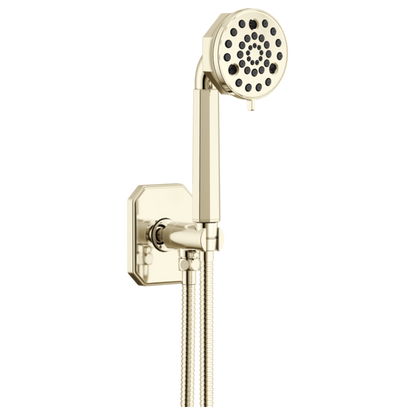 Brizo - Beauclere Multi-Function Wall Mount Hand Shower