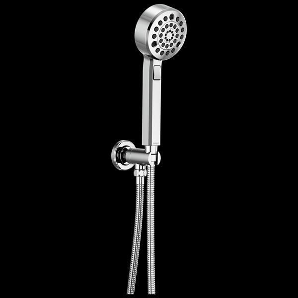 Brizo - Levoir H2OKinetic Multi-Function Wall Mount Handshower