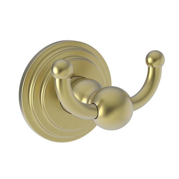 Newport Brass - Double Robe Hook