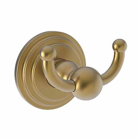 Newport Brass - Double Robe Hook