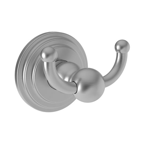 Newport Brass - Double Robe Hook