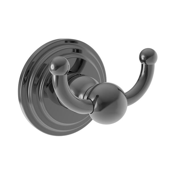 Newport Brass - Astor Double Robe Hook