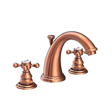 Newport Brass - Alveston Widespread Lavatory Faucet