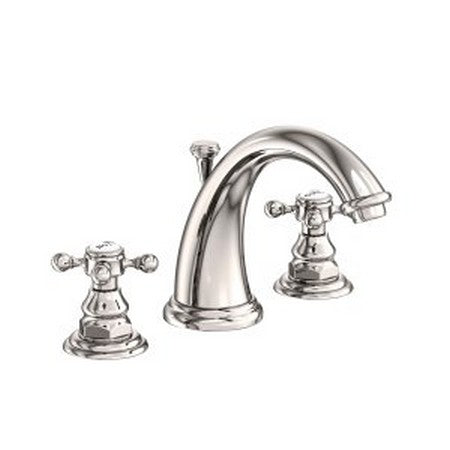 Newport Brass - Alveston Widespread Lavatory Faucet