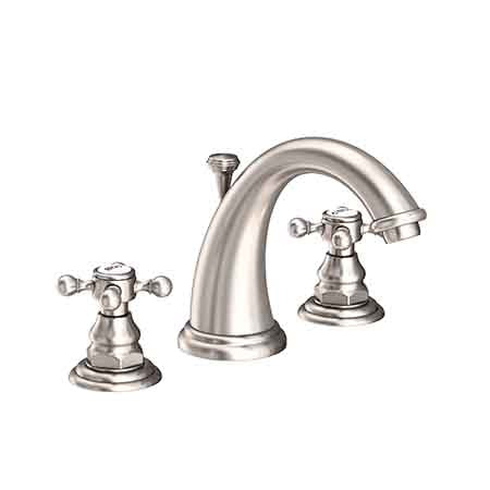 Newport Brass - Alveston Widespread Lavatory Faucet