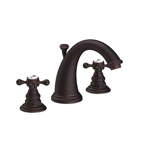 Newport Brass - Alveston Widespread Lavatory Faucet
