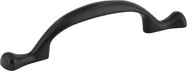 Elements - 3 Inch Center-to-Center Merryville Cabinet Pull