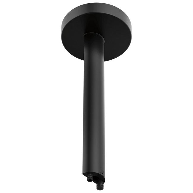 Brizo - Roccesco 12 Inch Ceiling Mount Shower Arm and Flange