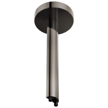 Brizo - Roccesco 12 Inch Ceiling Mount Shower Arm and Flange