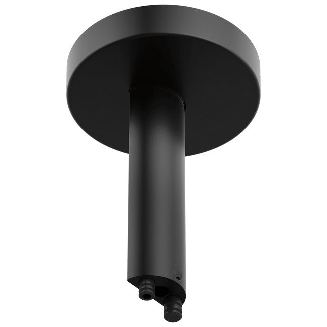 Brizo - Roccesco 6 Inch Ceiling Mount Shower Arm and Flange