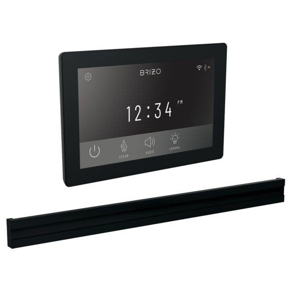 Brizo - Digital + Bilateral Steam Set