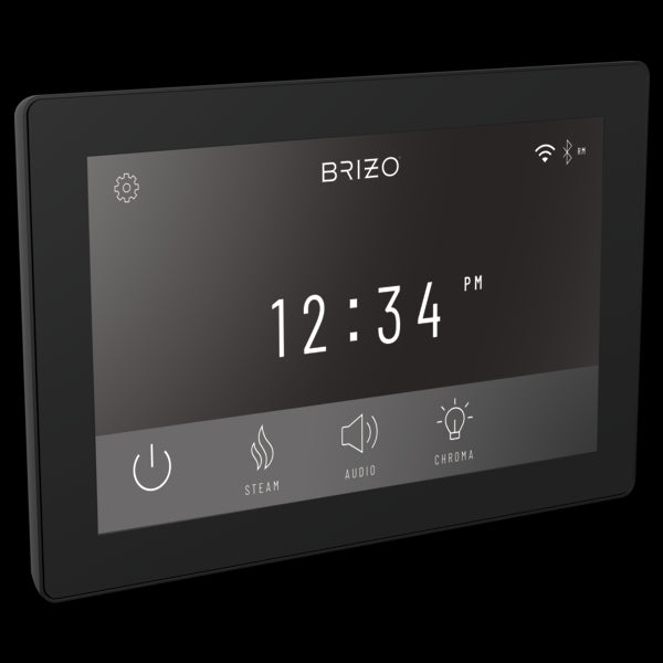 Brizo - Digital Interface