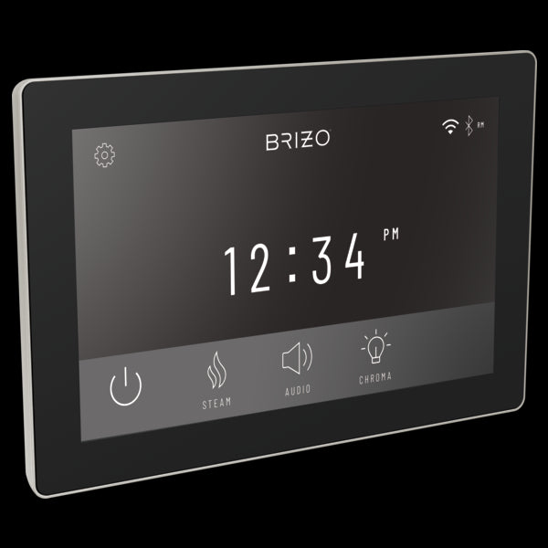 Brizo - Digital Interface