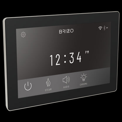 Brizo - Digital Interface