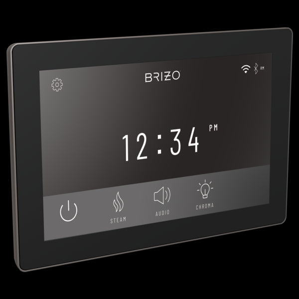 Brizo - Digital Interface
