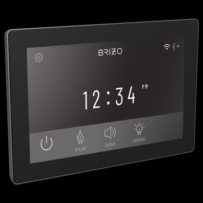 Brizo - Digital Interface