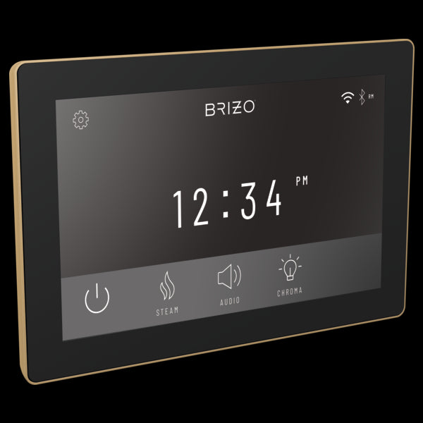 Brizo - Digital Interface