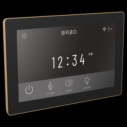 Brizo - Digital Interface
