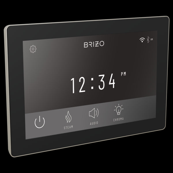 Brizo - Digital Interface
