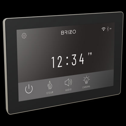 Brizo - Digital Interface