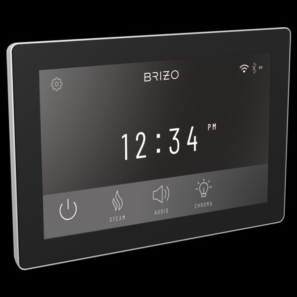 Brizo - Digital Interface