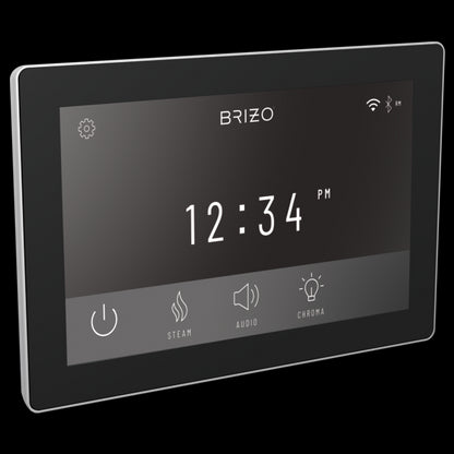Brizo - Digital Interface