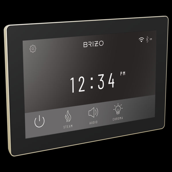 Brizo - Digital Interface