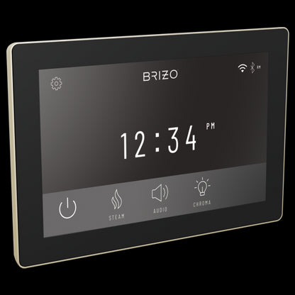 Brizo - Digital Interface