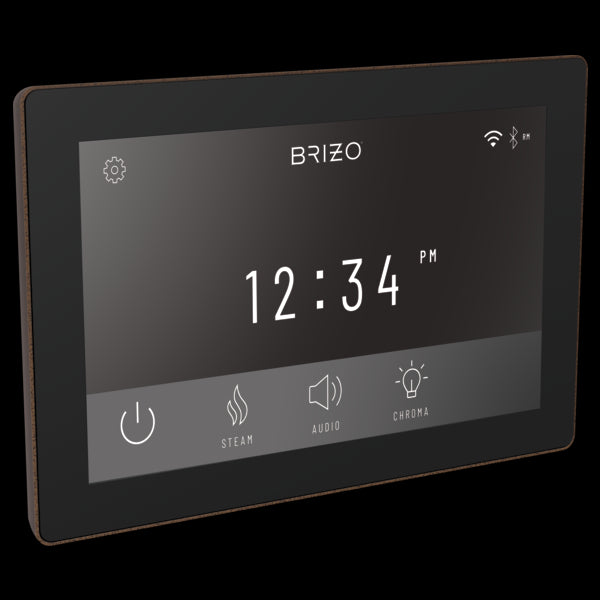 Brizo - Digital Interface