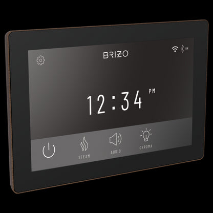 Brizo - Digital Interface