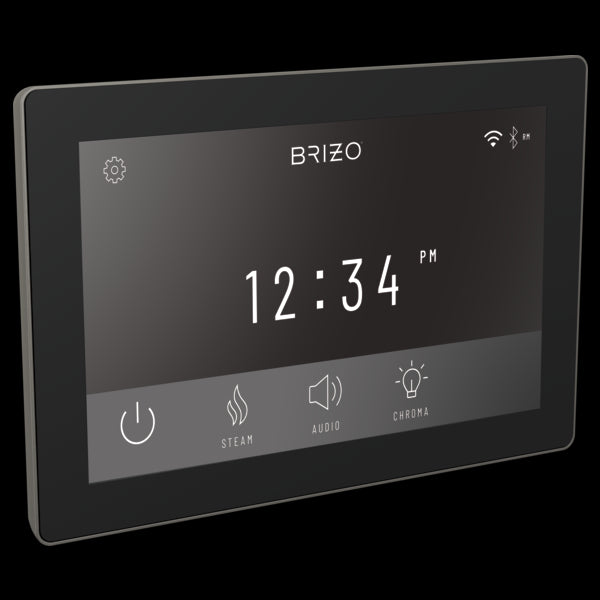 Brizo - Digital Interface