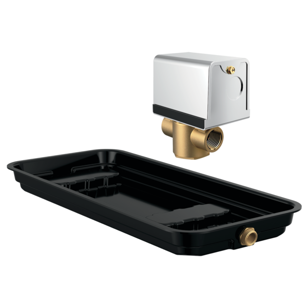 Brizo - Generator Pan and Auto Drain - 208v