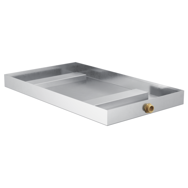 Brizo - Mystix XL Generator Pan