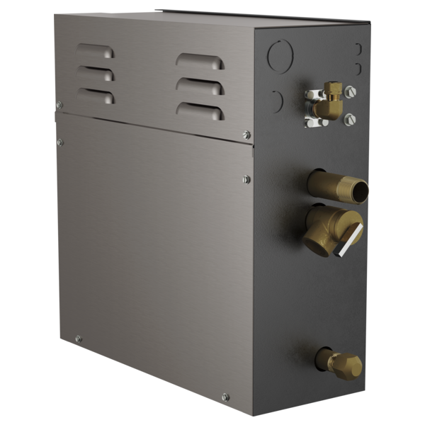 Brizo - Mystix 10kW Steam Generator - 240V 1ph