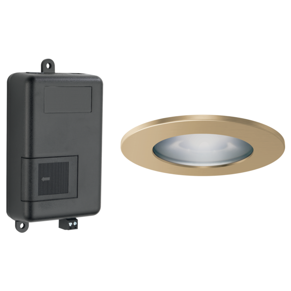 Brizo - Chromatherapy System