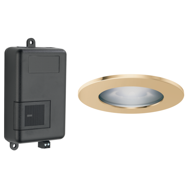 Brizo - Chromatherapy System