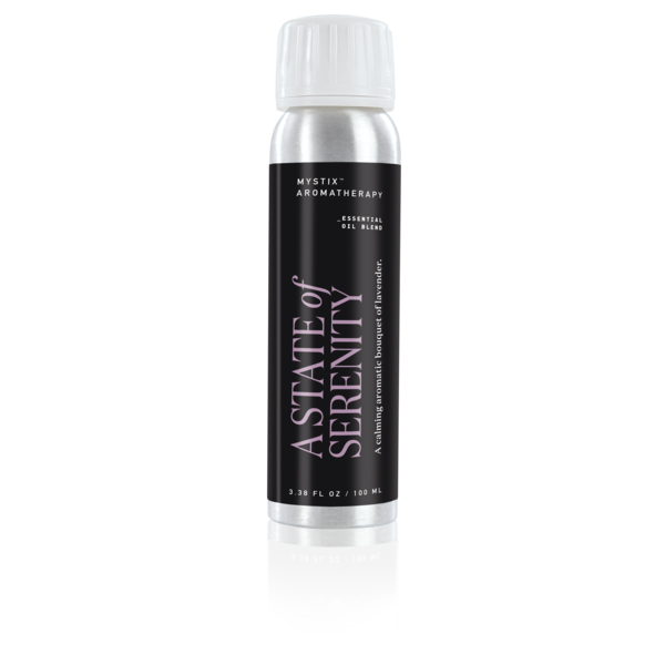 Brizo - A State of Serenity Essential Oil Blend
