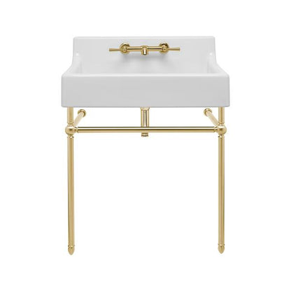 DXV - Oak Hill Console