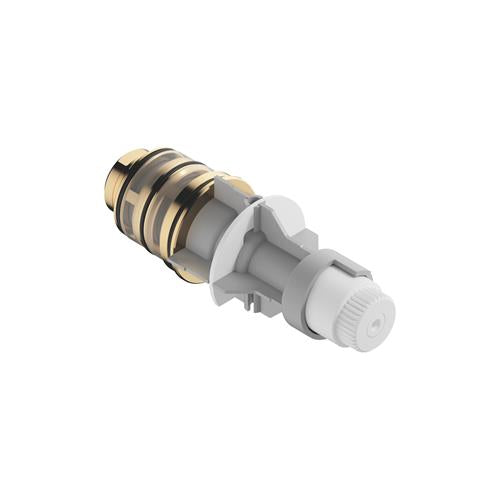 Dornbracht - Thermostatic Cartridge With Controller Unit Diameter 51 X 139 Mm, 10.6 Gpm