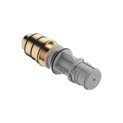 Dornbracht - Thermostatic Cartridge With Controller Unit Diameter 44 X 147 Mm, 13.2 Gpm